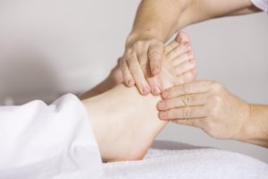 Manual Lymphatic Drainage